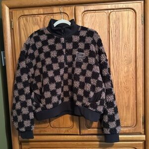 Victoria Secret Pink Jacket